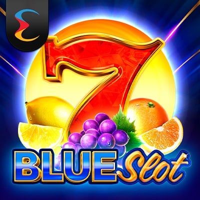 Blue Slot thumbnail