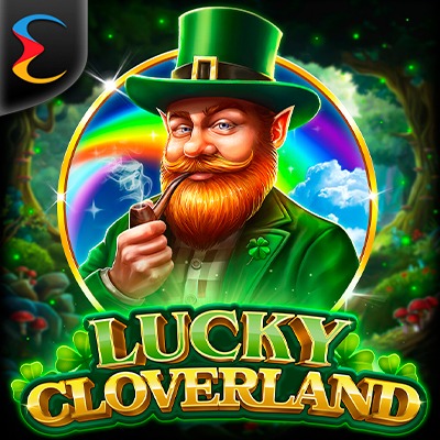 Lucky Cloverland thumbnail