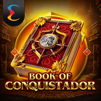 Book of Conquistador thumbnail