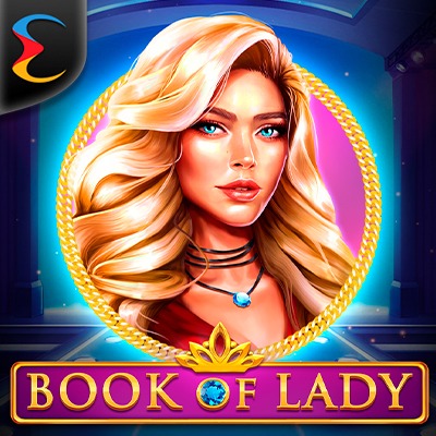 Book of Lady thumbnail