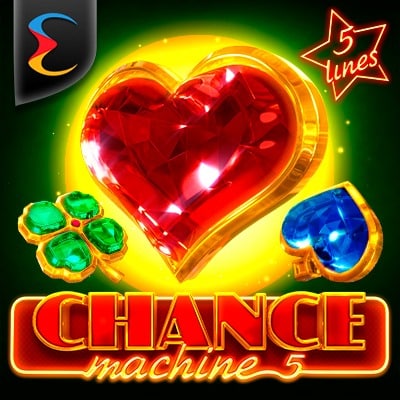 Chance Machine 5 thumbnail