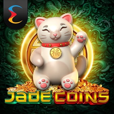 Jade Coins thumbnail