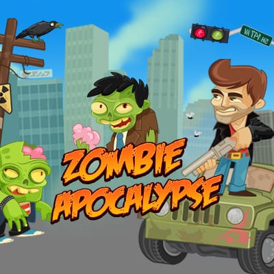 Zombie Apocalypse thumbnail