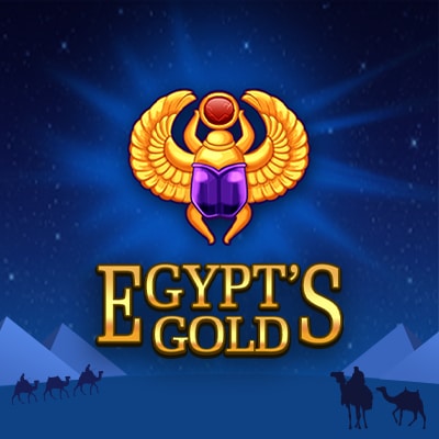 Egypt Gold thumbnail