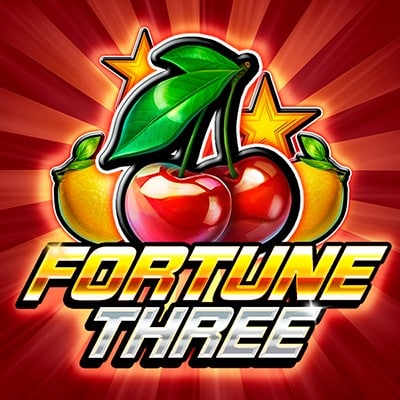 Fortune Three thumbnail