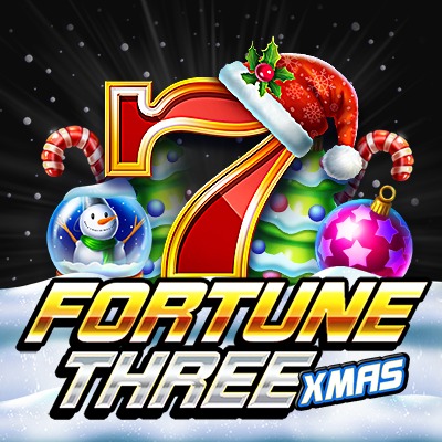 Fortune Three Xmas thumbnail