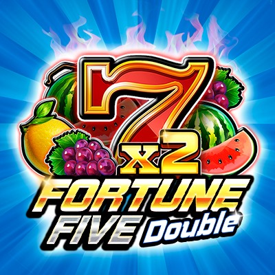 Fortune Five Double thumbnail