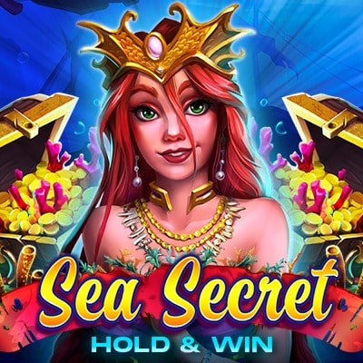 Sea Secret thumbnail