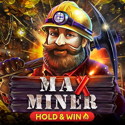 Max Miner thumbnail