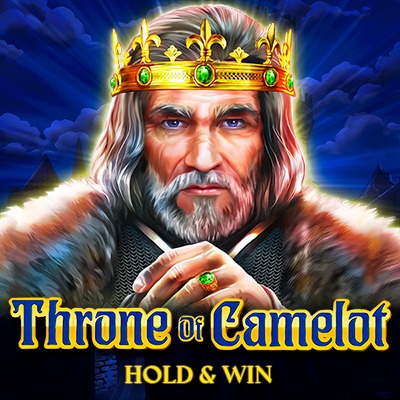 Throne of Camelot thumbnail