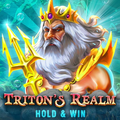 Tritons Realm thumbnail