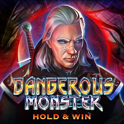 Dangerous Monster thumbnail