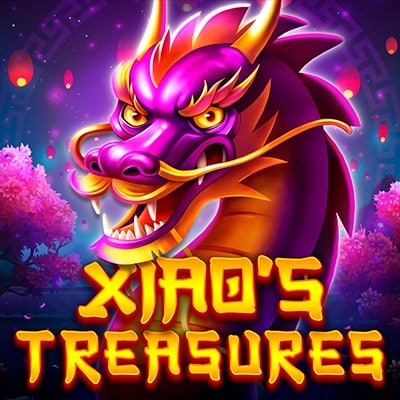 Xiao Treasures thumbnail