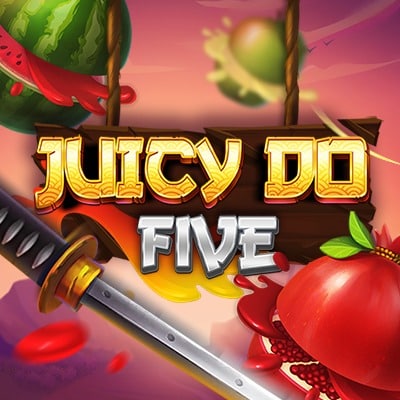 Juicy Do Five thumbnail