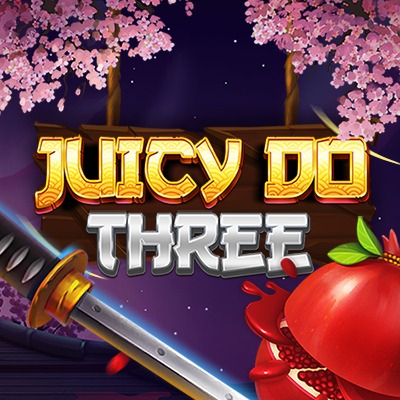 Juicy Do Three thumbnail