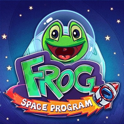 Frog Space Program thumbnail