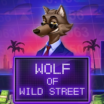 Wolf of Wild Street thumbnail