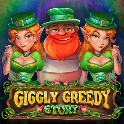 Giggly Greedy Story thumbnail