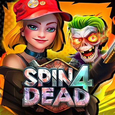 Spin4Dead thumbnail