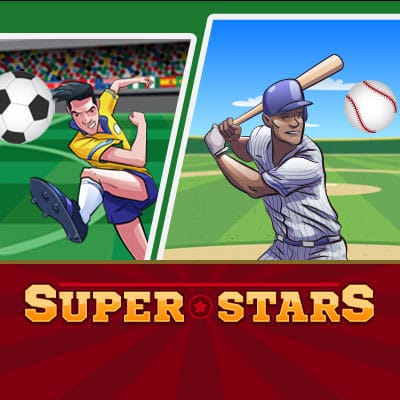 Super Stars thumbnail