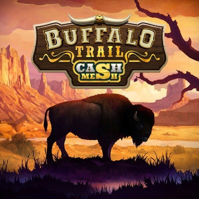 Buffalo Trail thumbnail