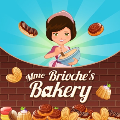 Madame B Bakery thumbnail