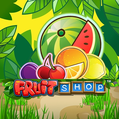 Fruit Shop thumbnail