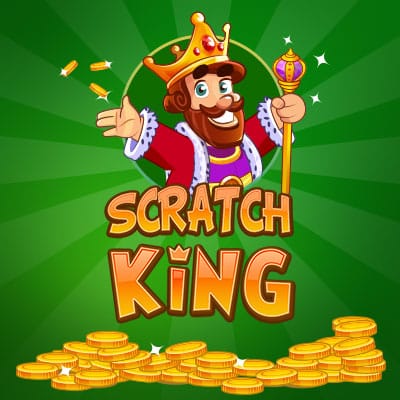 Scratch king thumbnail