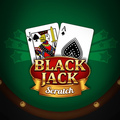 Black Jack Scratch thumbnail