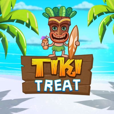 Tiki Treat thumbnail