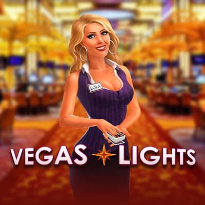 Vegas Lights thumbnail