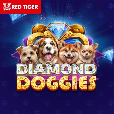 Diamond Doggies thumbnail