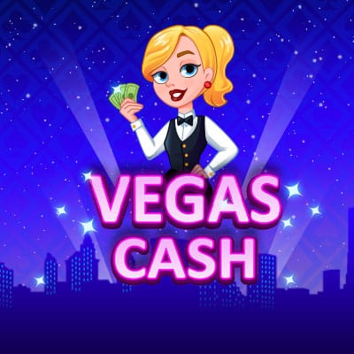 Vegas Cash thumbnail