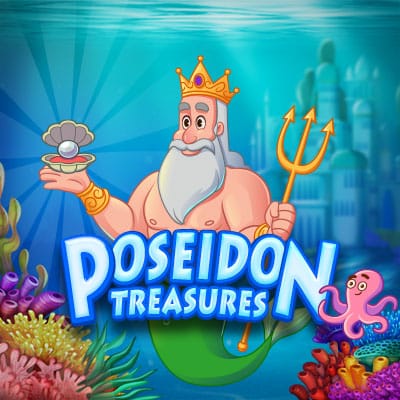 Poseidon Fortune thumbnail