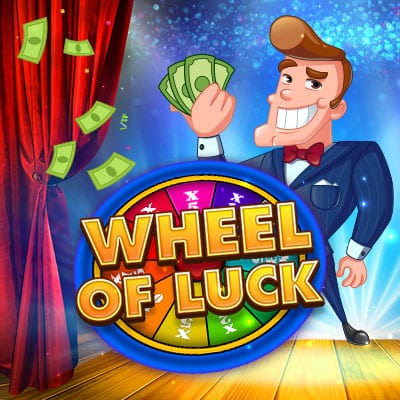 Wheel of Luck thumbnail