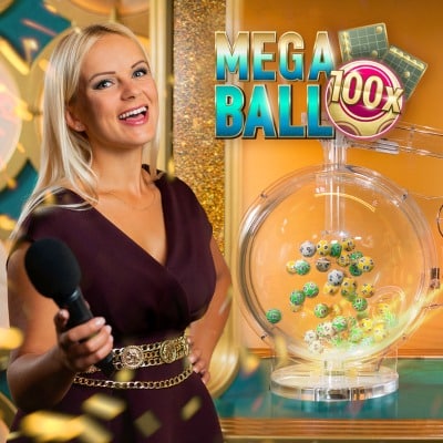 Mega Ball thumbnail