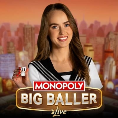 Monopoly Big Baller thumbnail