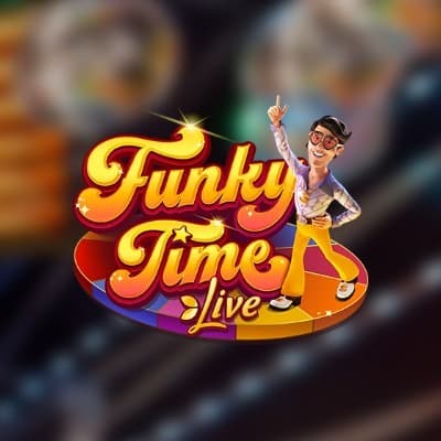 Funky Time thumbnail