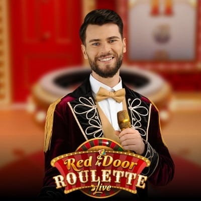 Red Door Roulette thumbnail