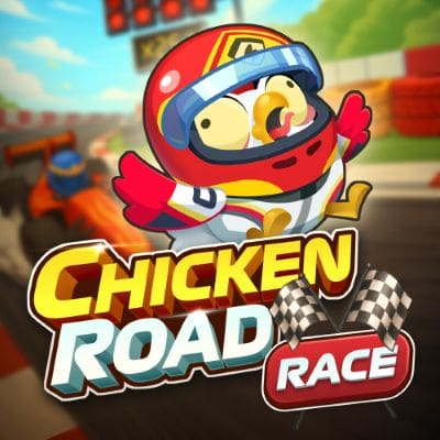 Chicken Road Race