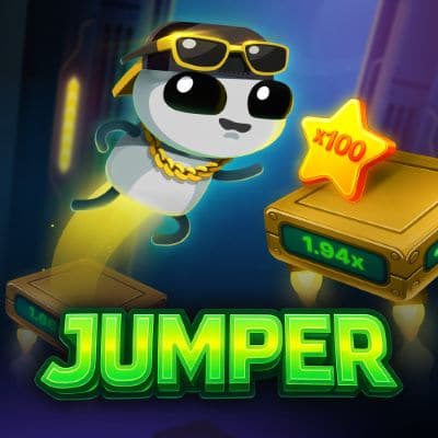 Jumper