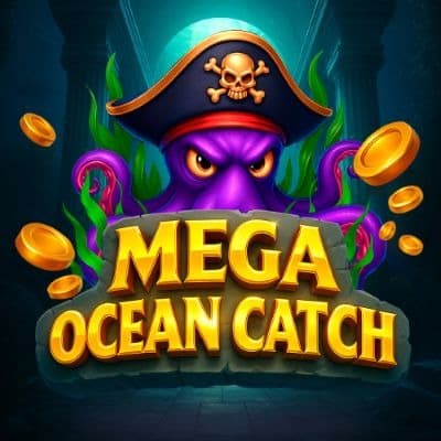 Mega Ocean Catch