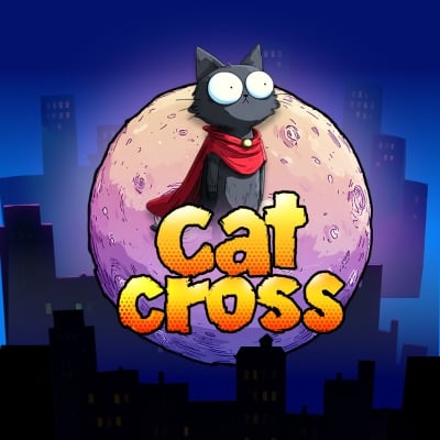 Cat Cross