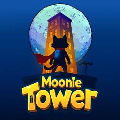 Moonie Tower