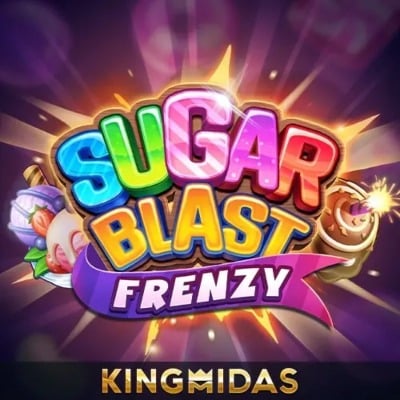 Sugar Blast Frenzy
