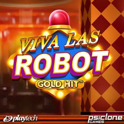 Gold Hit: Viva las Robot