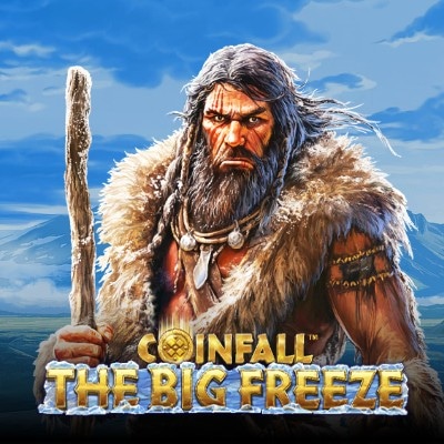 CoinFall: The Big Freeze
