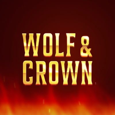 Wolf & Crown