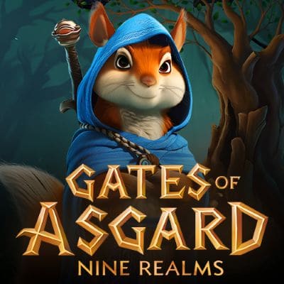 Gates of Asgard: Nine Realms
