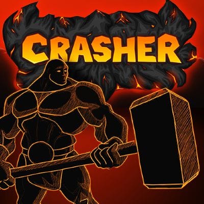 Crasher